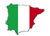 CANADIAN INFORMÁTICA - Italiano